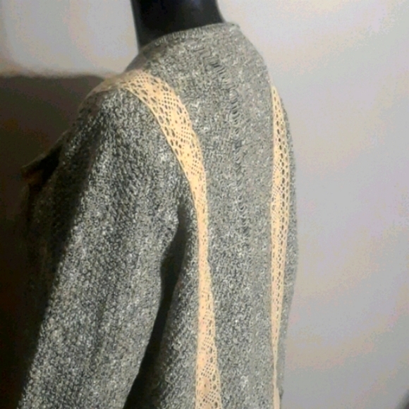 Mary Mc Fadden Sweater - Picture 4 of 6